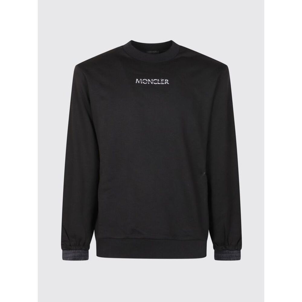 Moncler Women Sweatshirt Woman Moncler